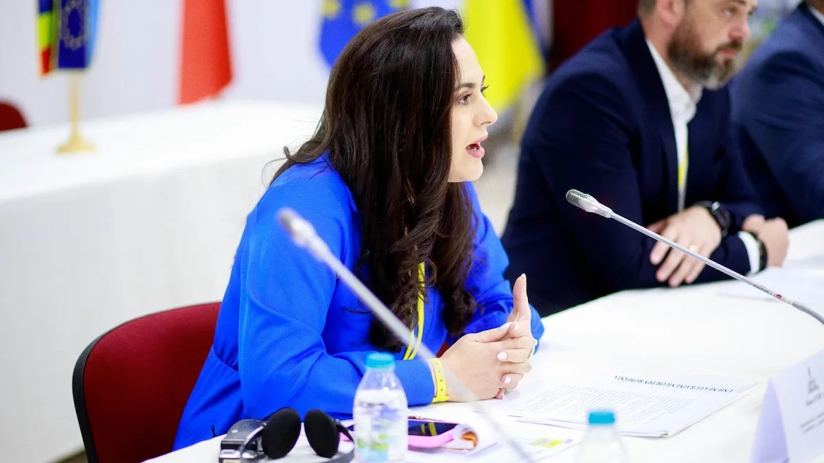 Diana Stoica cere documentele despre Lucian Pahonțu în Trupele de Securitate și declasificarea lor