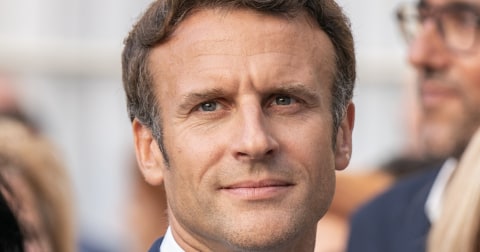 Macron: Franța își consolidează postura defensivă în Golf, pe fondul escaladării războiului din Iran