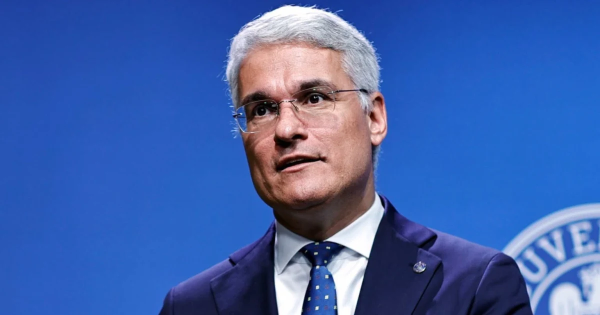 Dragoș Pîslaru, despre Bolojan și Fritz: „În aceste bătălii se joacă tocmai viitorul României”