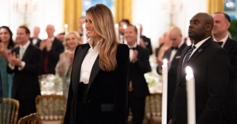 Melania Trump cere Congresului audieri publice cu supraviețuitoarele lui Epstein, după declarația Casei Albe din 9 aprilie 2026