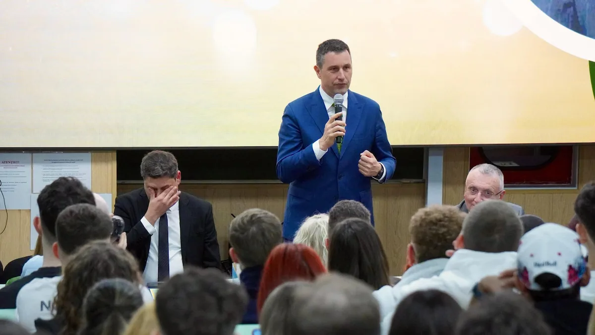 Tánczos Barna propune daune morale de minimum 50.000 de euro pentru victimele atacurilor de urși