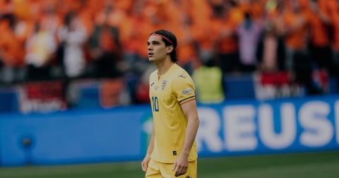 Ianis Hagi, înainte de Turcia – România la barajul pentru CM: „Le spun românilor că suntem pregătiți!”