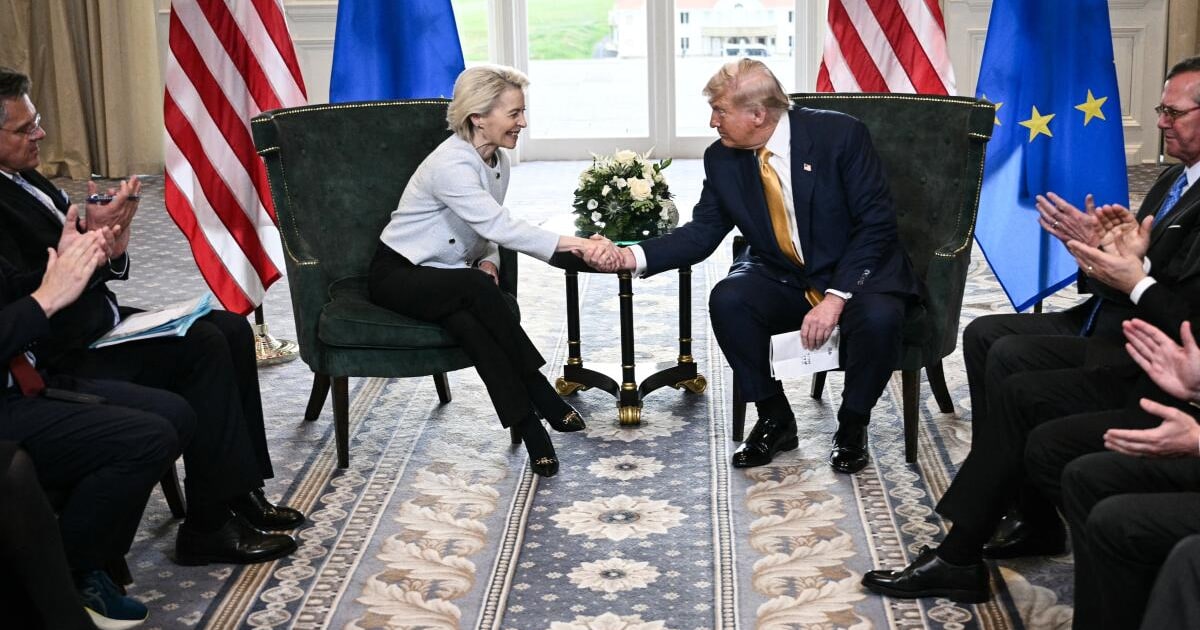 UE pregătește un memorandum cu SUA pentru mineralele critice: ce urmează în calendarul de trei luni