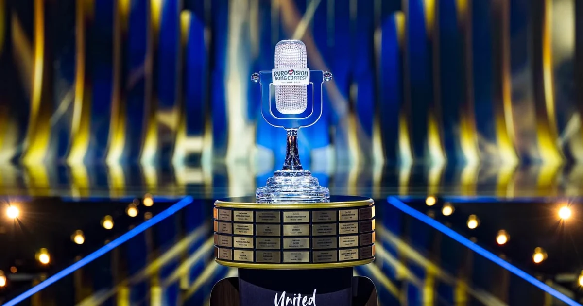 Olanda refuză Eurovision 2027: AVROTROS spune că show-ul „nu mai poate fi considerat neutru”