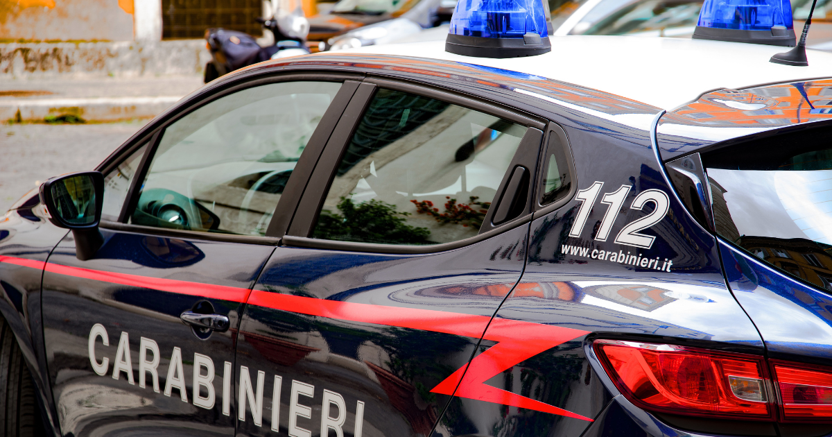 Român arestat la Torino, într-un dosar cu carduri de carburant clonate, inclusiv ale Poliției de Stat
