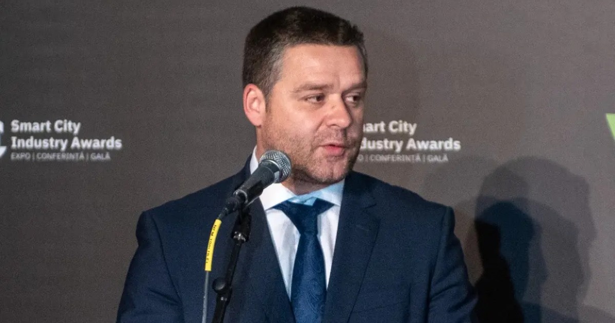 Ciprian Ciucu acuză „Complot. Trădare. Ingerință” după desemnarea lui Adrian Veștea ca premier