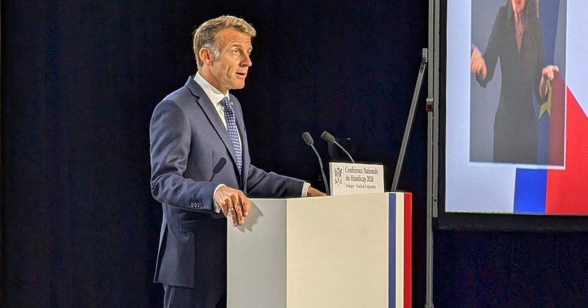 Emmanuel Macron cere o capsulă europeană cu echipaj uman în 10 ani: „pilot”, nu „pasager”, în cursa spațială