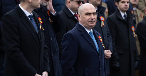 Ilie Bolojan acuză blocaje la avizele de racordare: „Proiecte scoase la vânzare ca pe OLX”. Cifrele invocate