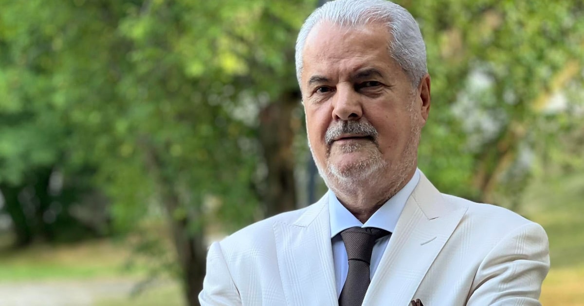 Adrian Năstase, în listele RA-APPS: chiria pentru imobilul folosit de Fundația Titulescu și explicațiile fostului premier