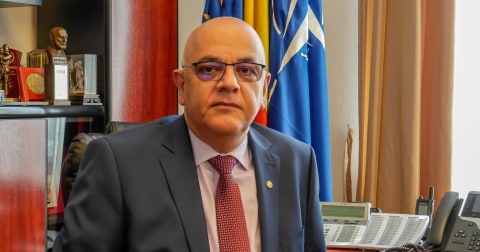 Raed Arafat, audiat la Parchetul Militar într-un dosar despre achiziția unui elicopter SMURD din 2017