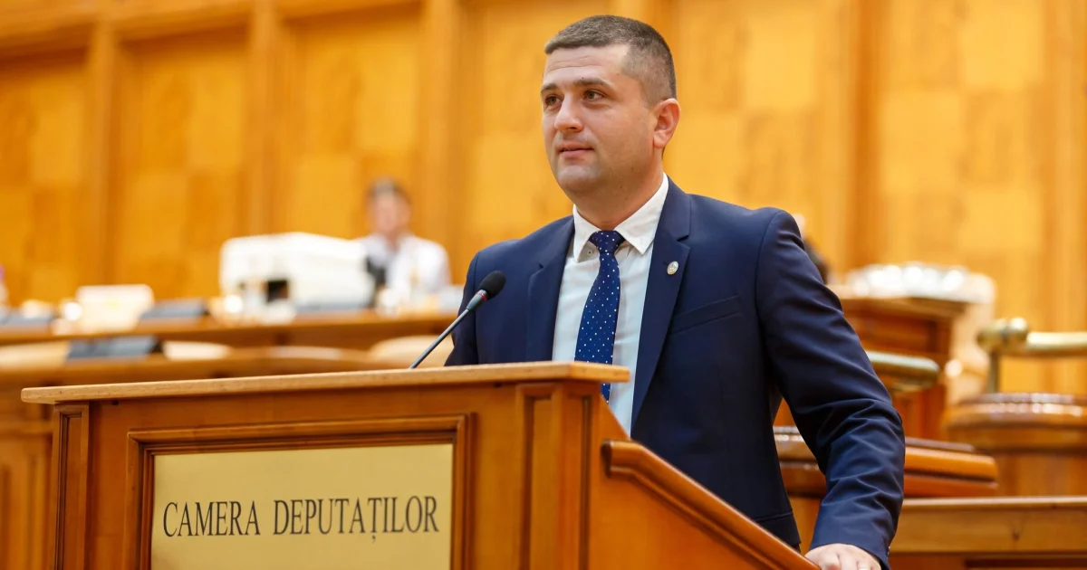 Radu Miruță vrea mai mult „Fabricat în România” în înzestrarea Armatei, după vizita la Mediaș