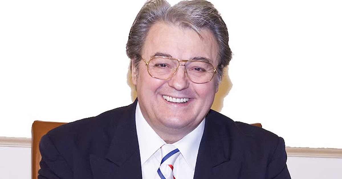 11 ani de la moartea lui Corneliu Vadim Tudor: mesajul Lidiei Vadim Tudor, „Pentru voi a fost Tribunul. Pentru mine a fost… tata”
