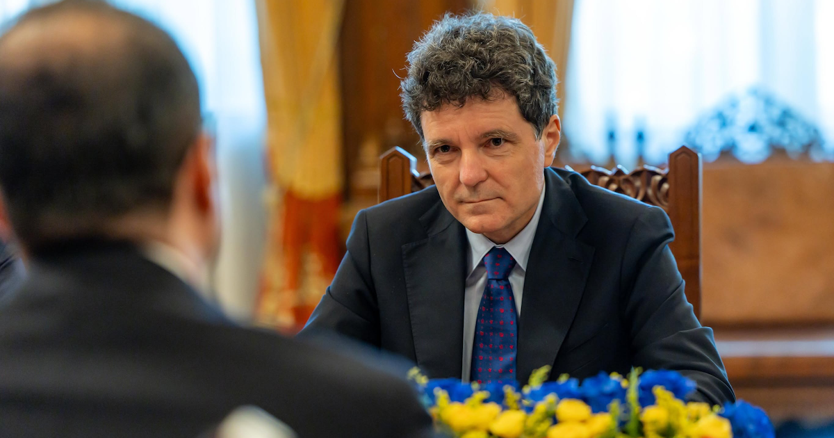 Nicușor Dan, în pragul unei a treia desemnări: Luca Niculescu, nume vehiculat pentru funcția de premier
