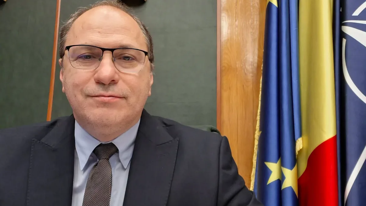 Mihai Dimian cere protecție penală specială și ajutor juridic pentru profesori, după agresiunea din Timișoara