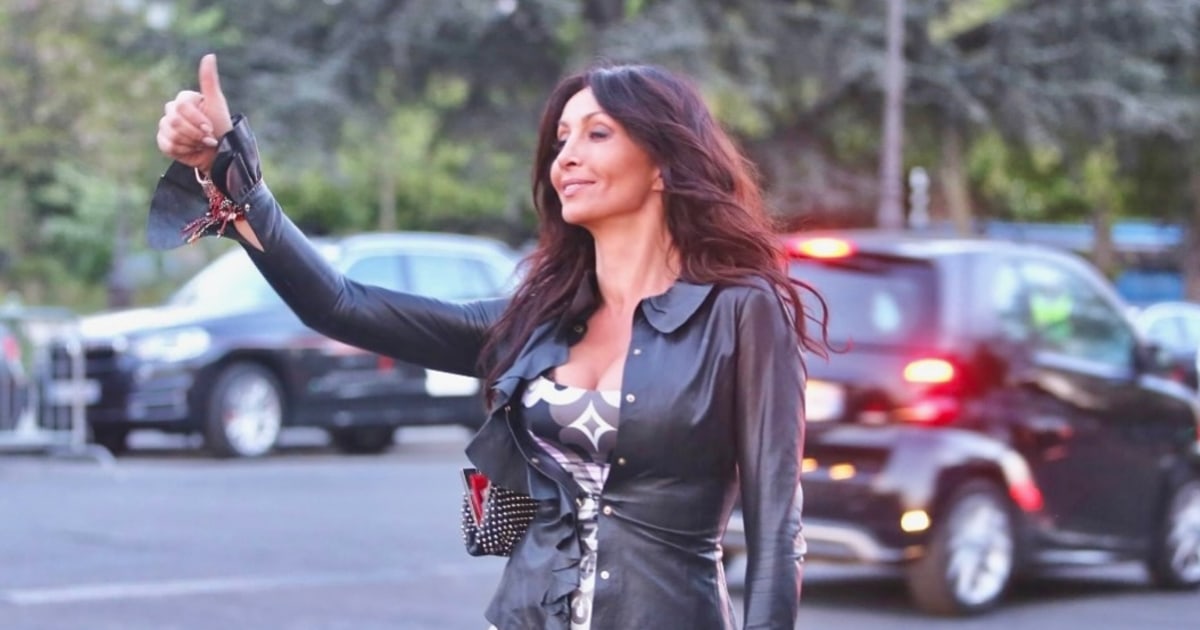 Mihaela Rădulescu, mesaj după moartea lui Felix Baumgartner: „Am fost umilită și supusă presiunilor”