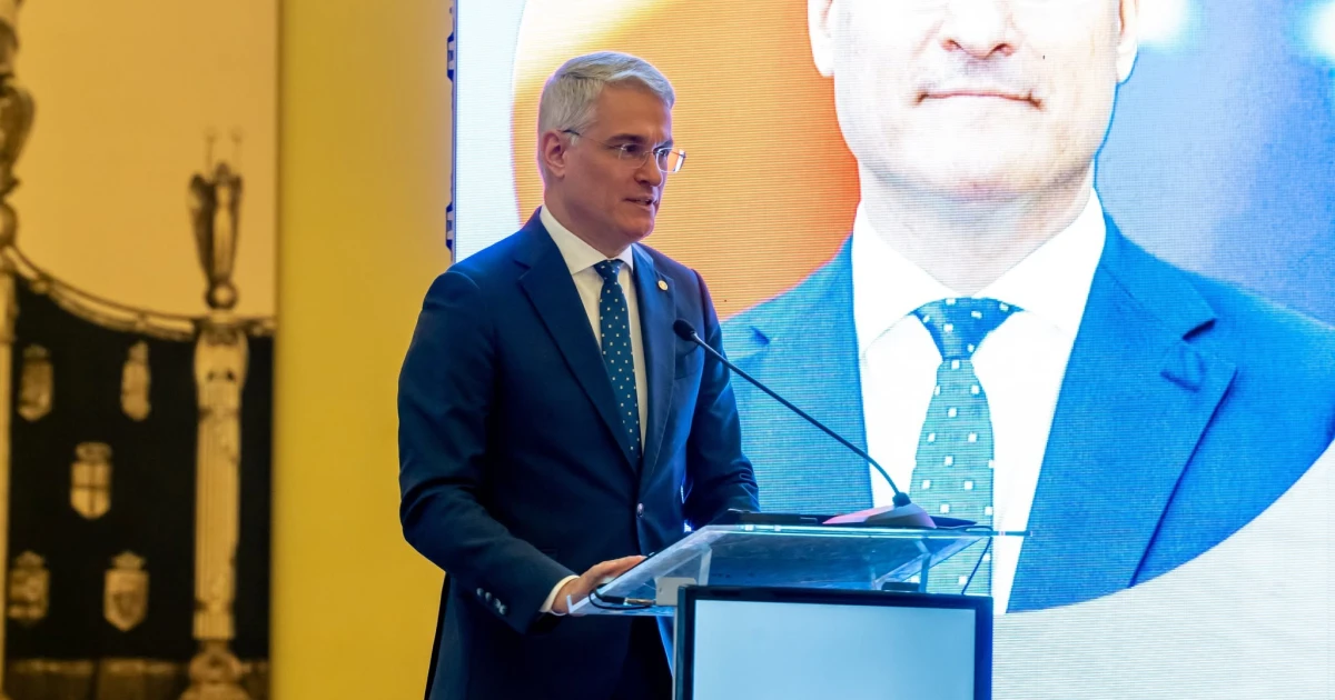 Dragoș Pîslaru, după apelul Guvernului: fără aer condiționat acasă și plan de reducere a consumului în ministere