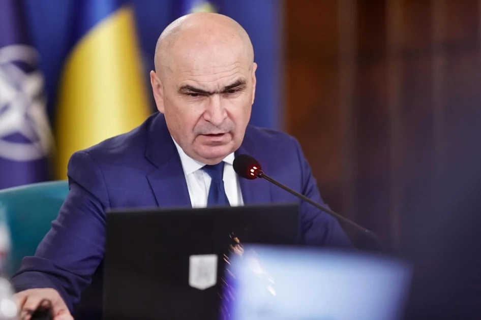 Ilie Bolojan îl felicită pe Andy Burnham, noul premier al Regatului Unit: „Rămânem angajați să consolidăm cooperarea”