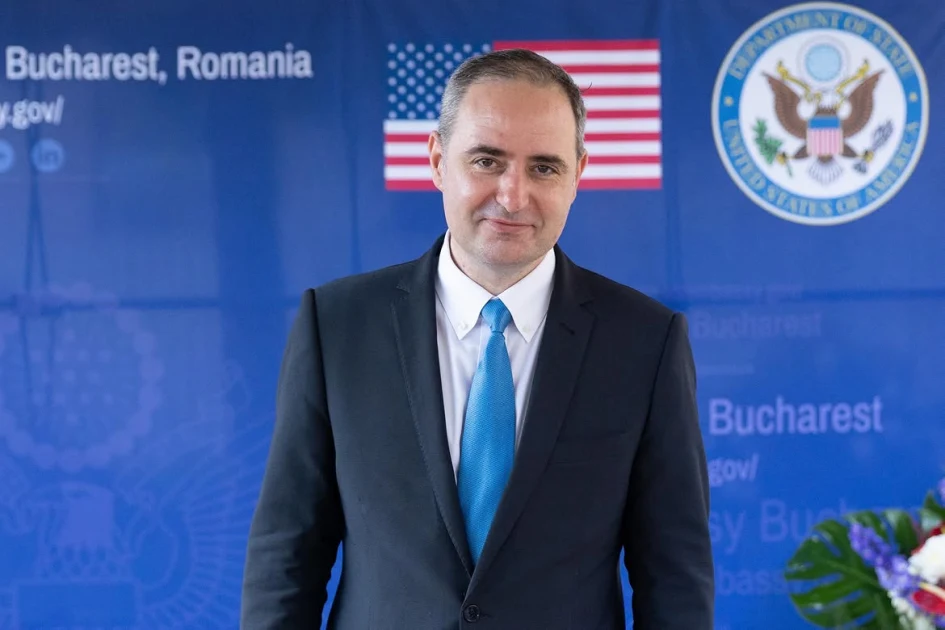 Alexandru Nazare, după rapoartele Fitch și Moody’s: România a trecut „două teste succesive”, dar „riscurile rămân ridicate”