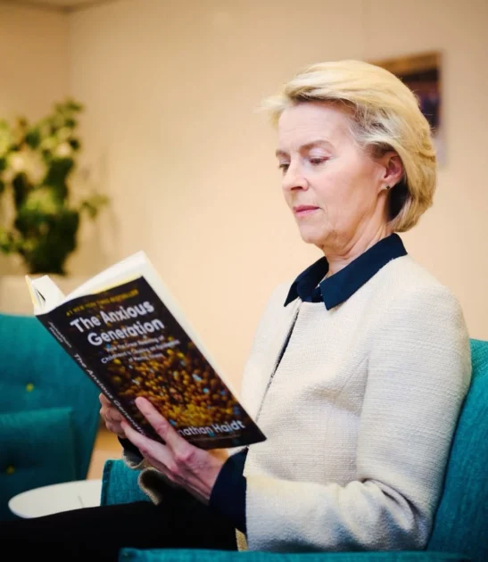Ursula von der Leyen, vizită în Lituania pe fondul incidentelor cu drone din spațiul aerian baltic
