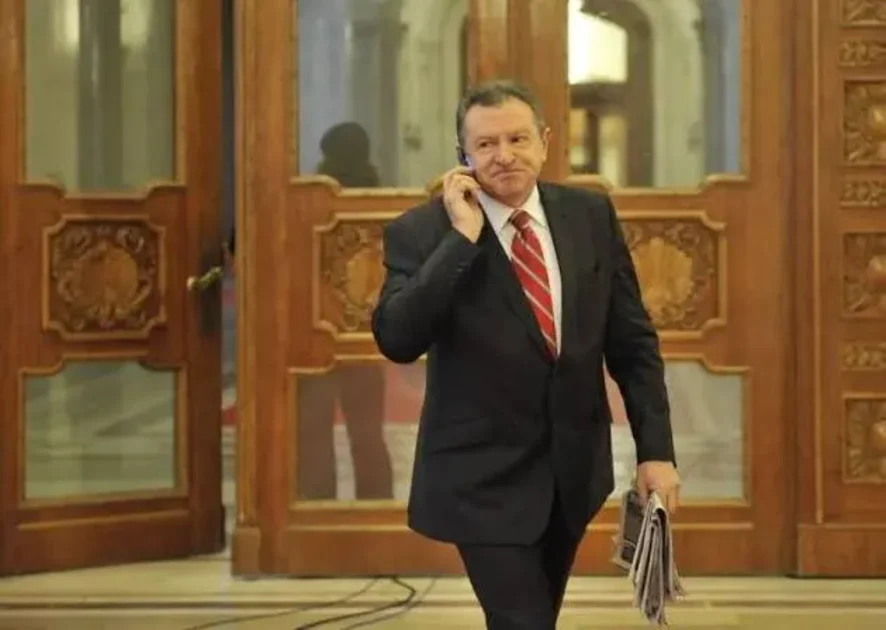 Radu Berceanu: „Reforma companiilor de stat” a fost lansată „într-un moment nepotrivit”. Critici la adresa Guvernului și a lui Nicușor Dan