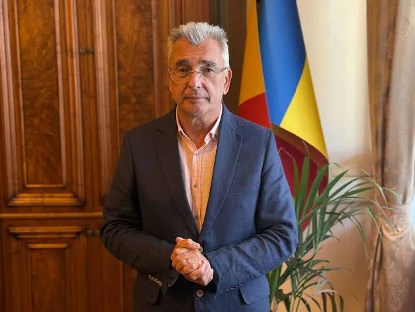 Petrișor Peiu, după discuția Ilie Bolojan–Simina Tănăsescu: „Curtea Constituțională se dovedește a fi doar un biet instrument politic”