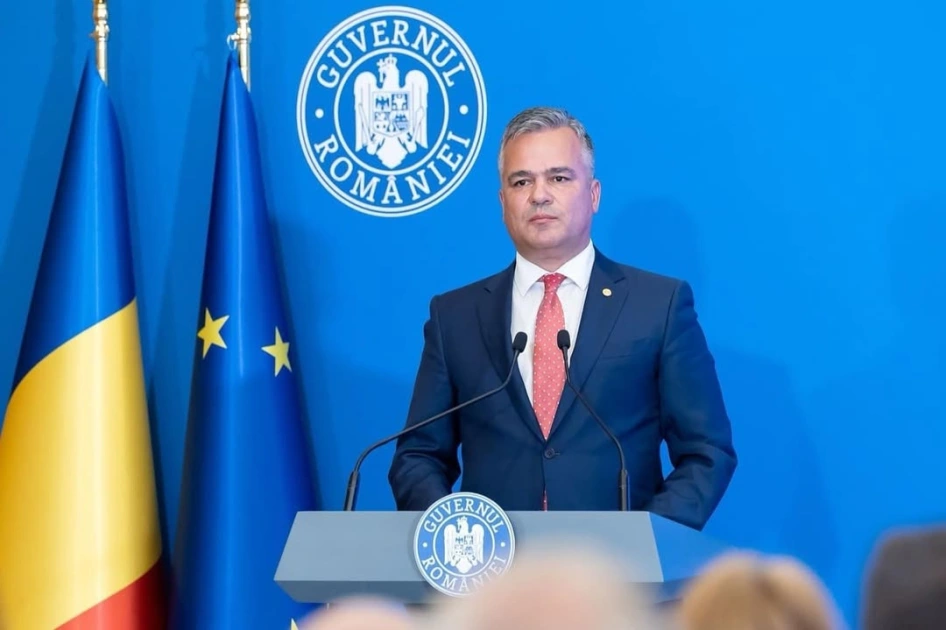 Adrian-Ioan Veștea spune că astăzi depune la Parlament lista miniștrilor și programul de guvernare