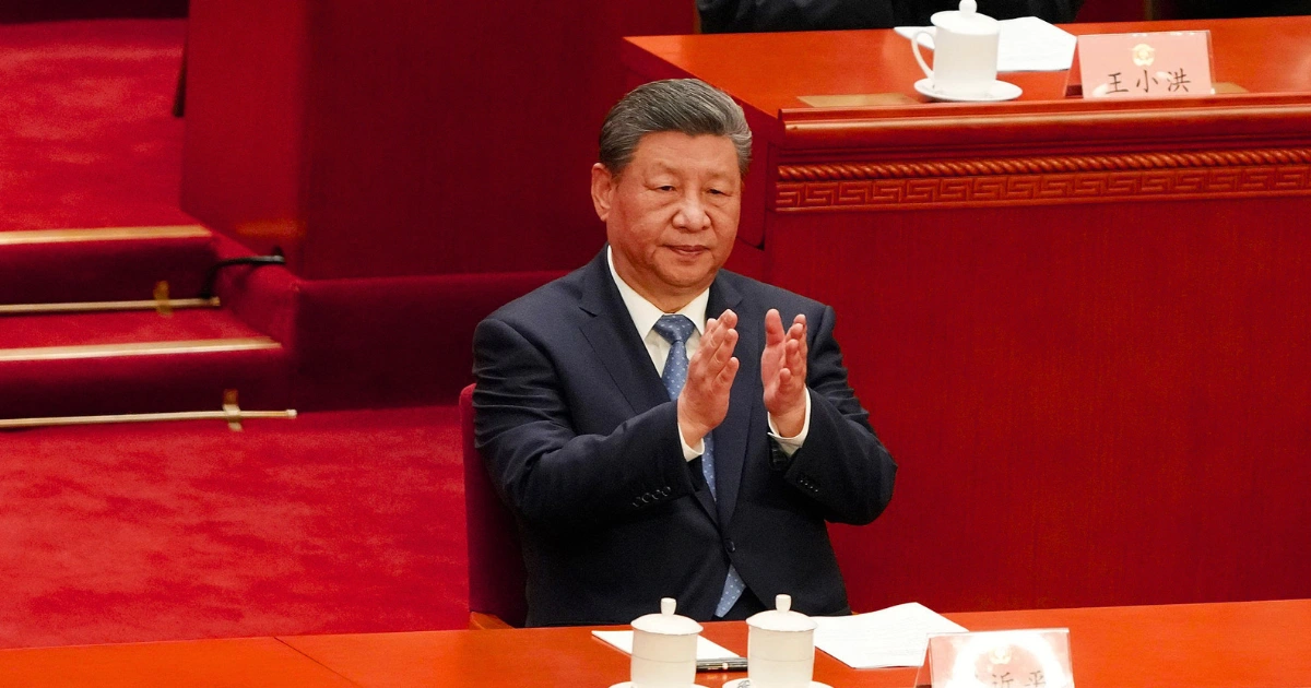Xi Jinping „în spatele ușilor închise”: replici tăioase, reguli de protocol și registrul solemn al întâlnirilor de vârf