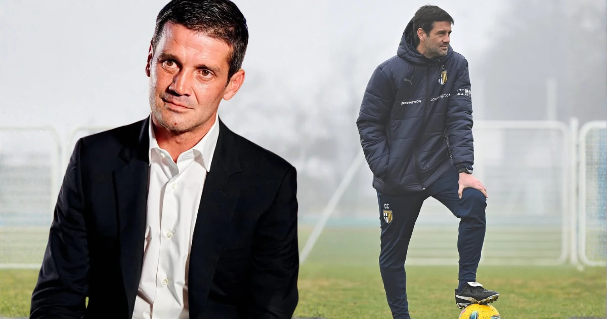 Italienii îl compară pe Cristian Chivu cu Guardiola și Luis Enrique, după sezonul cu două trofee la Inter