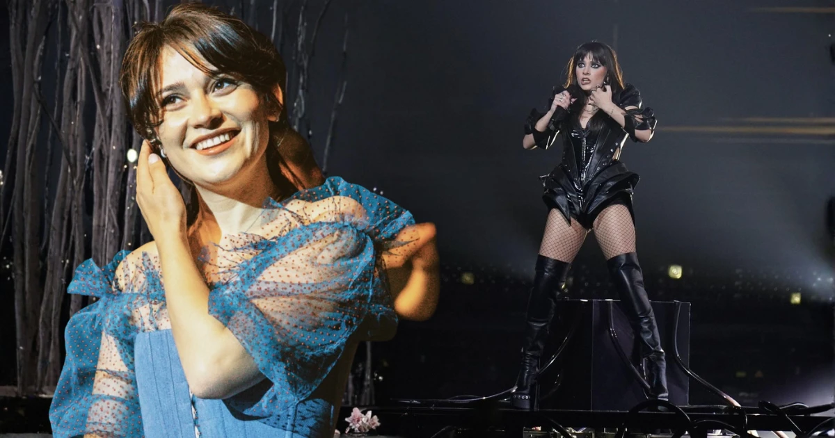 Irina Rimes, după votul juriului din Republica Moldova la Eurovision 2026: „Aș vrea să canalizăm hate-ul către șapte persoane”