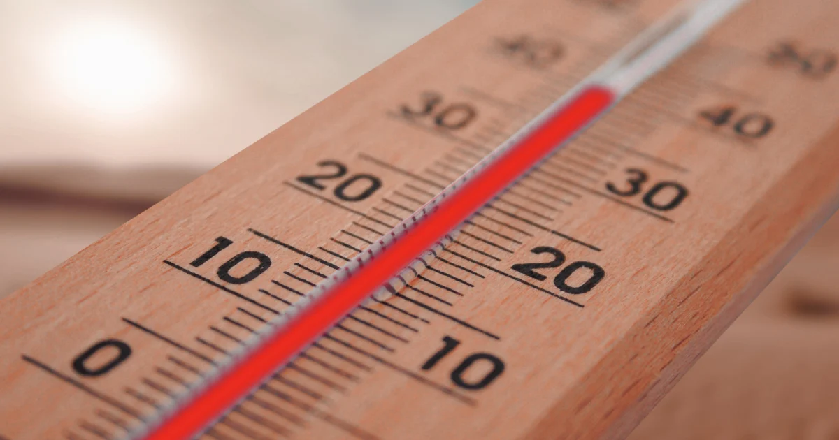 ANM: până la 41°C la umbră în noul val de caniculă. Miercuri-joi, apogeul; regiunile cele mai expuse