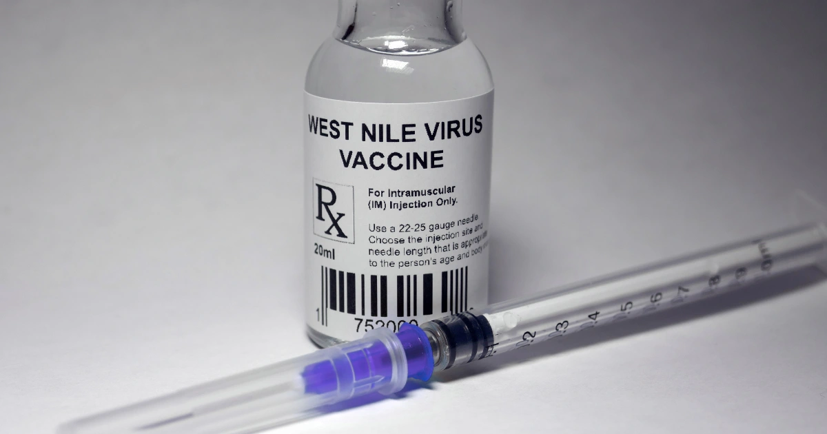 Virusul West Nile în Europa: 12 țări raportează cazuri, iar România are 14 zone afectate (locul 3)