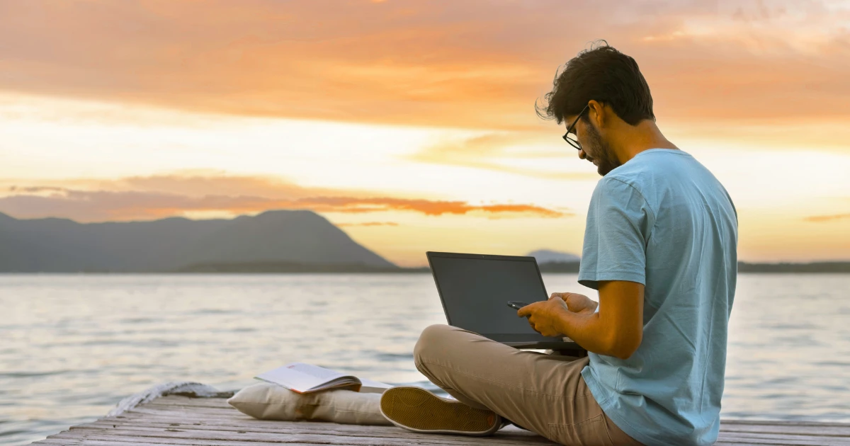 România, locul 10 în Europa pentru nomazii digitali în 2026: costurile și internetul o urcă în clasament