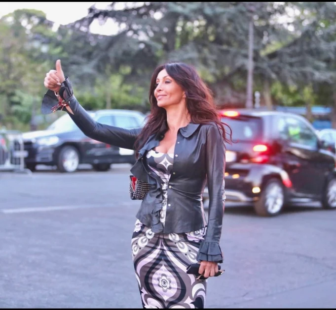 Mihaela Rădulescu, mesaj după moartea lui Felix Baumgartner: „Am fost umilită și supusă presiunilor”