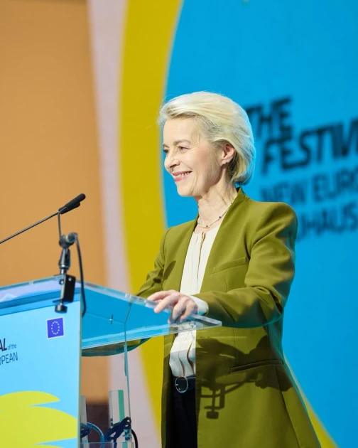 Von der Leyen: Atacurile rusești asupra Kievului arată că Ucraina are „nevoie urgentă” de apărare antiaeriană