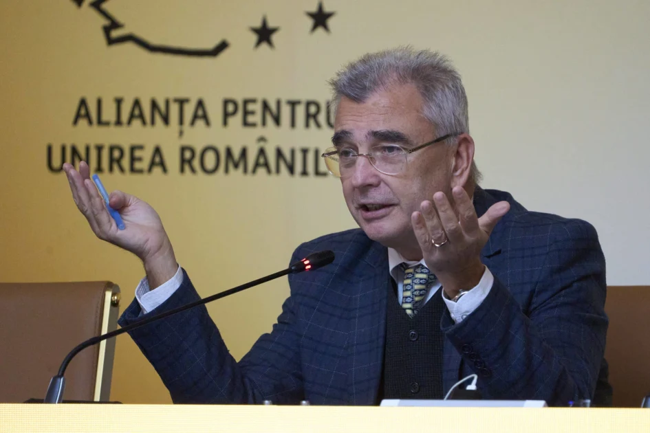 Petrișor Peiu, după discuția Ilie Bolojan–Simina Tănăsescu: „Curtea Constituțională se dovedește a fi doar un biet instrument politic”