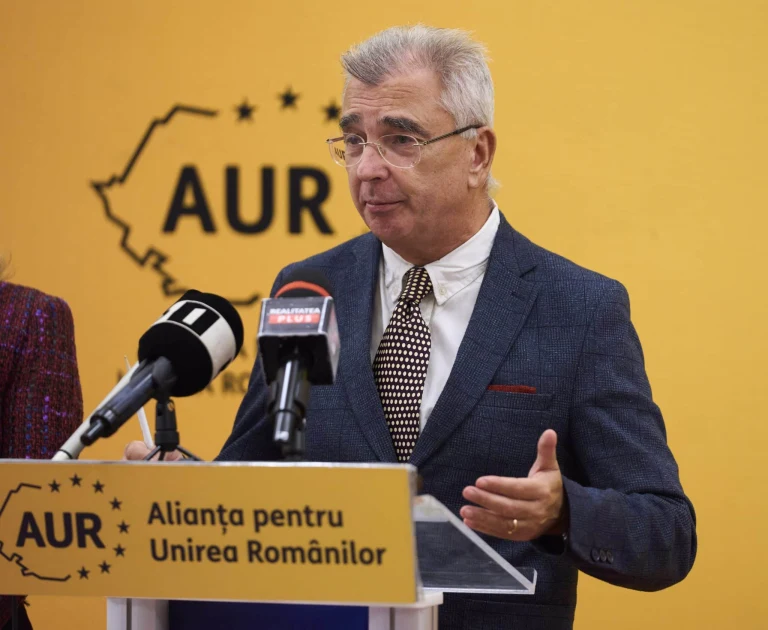 Petrișor Peiu, după discuția Ilie Bolojan–Simina Tănăsescu: „Curtea Constituțională se dovedește a fi doar un biet instrument politic”