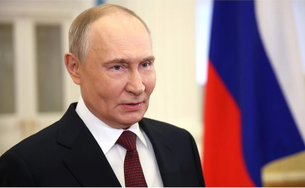 Putin, tot mai rar la Moscova și Soci: apariții publice mutate dincolo de Urali, pe fondul atacurilor cu drone