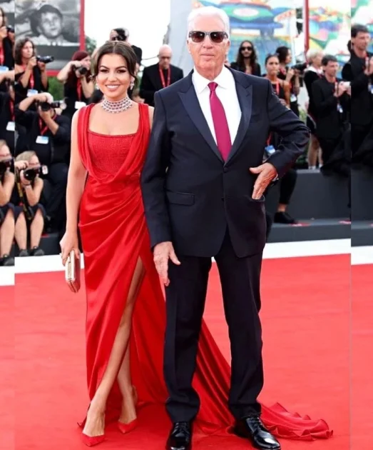 Romina Gingașu și Piero Ferrari, victorie în instanță: România TV, obligată să retragă temporar materiale și să oprească publicări similare