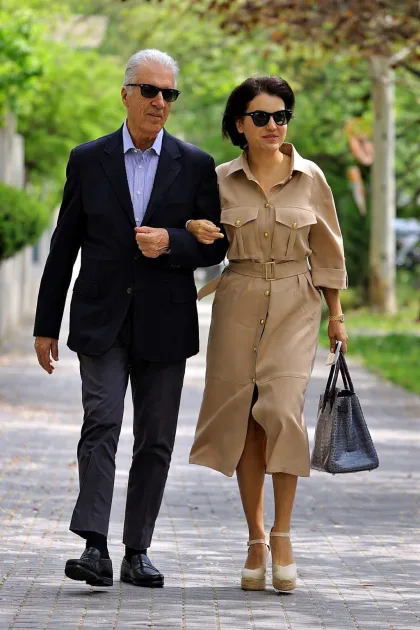 Romina Gingașu și Piero Ferrari, victorie în instanță: România TV, obligată să retragă temporar materiale și să oprească publicări similare