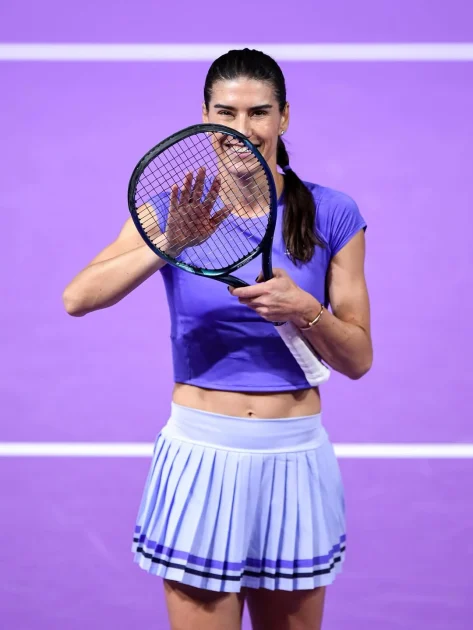 Sorana Cîrstea a câștigat Transylvania Open, cu Simona Halep la festivitate: ce i-a transmis Emma Răducanu după finala de la Cluj