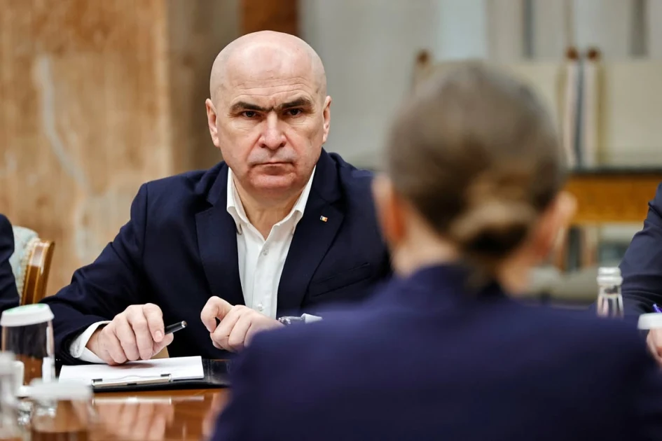Ilie Bolojan îl felicită pe Andy Burnham, noul premier al Regatului Unit: „Rămânem angajați să consolidăm cooperarea”