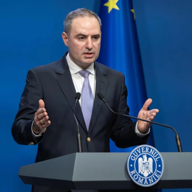 Alexandru Nazare: deducere suplimentară de 50% pentru firmele care se listează la bursă, pe cheltuielile procesului