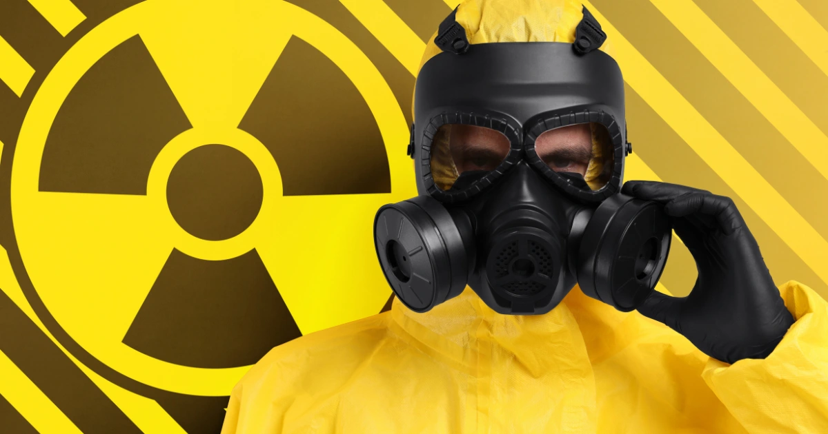 Particule radioactive detectate în aer în Finlanda: ce spun autoritățile de la Helsinki despre riscul pentru populație