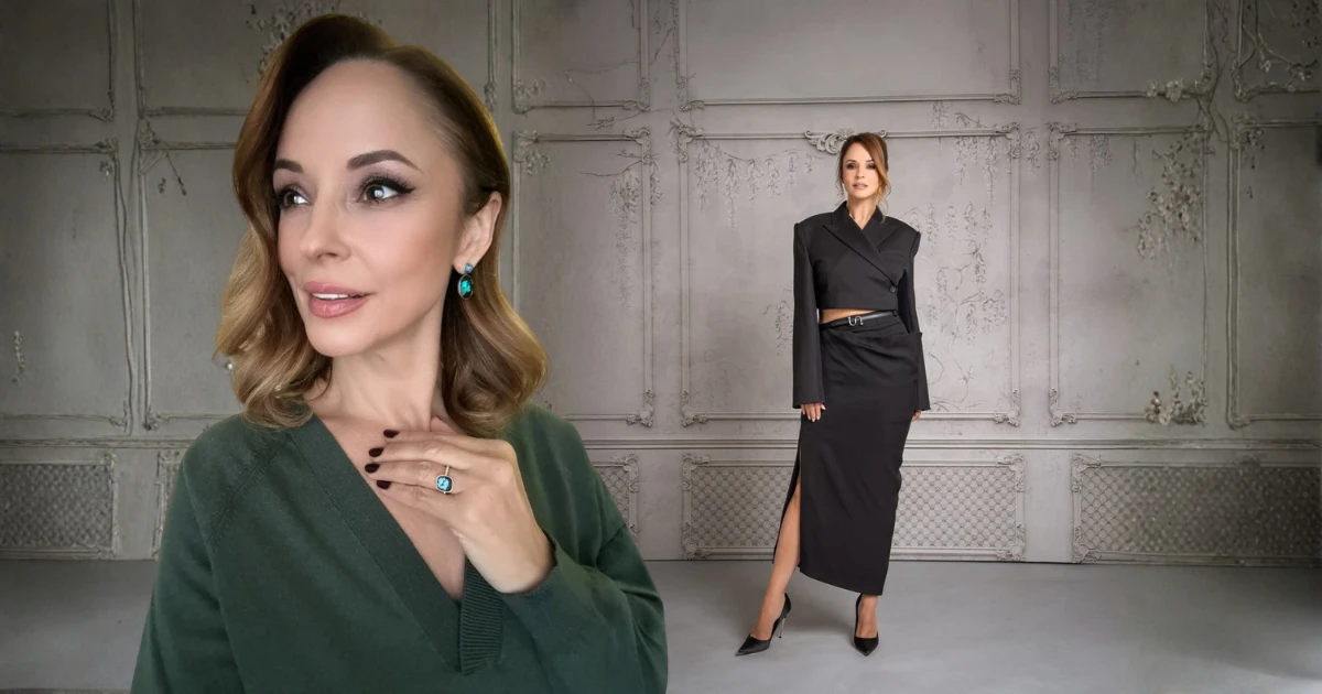 Andreea Marin, despre vizita la Muzeul Viitorului din Dubai: ce a rămas pentru ea „momentul de respiro”