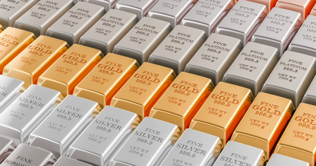 Nominalizarea lui Kevin Warsh la șefia Fed: ce a împins aurul și argintul la scăderi abrupte vineri