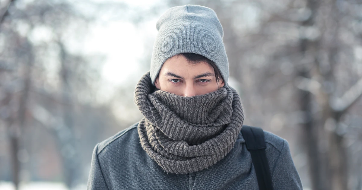 Vortexul polar rămâne peste România încă 2–3 zile: ce temperaturi sunt estimate în februarie la București și Cluj