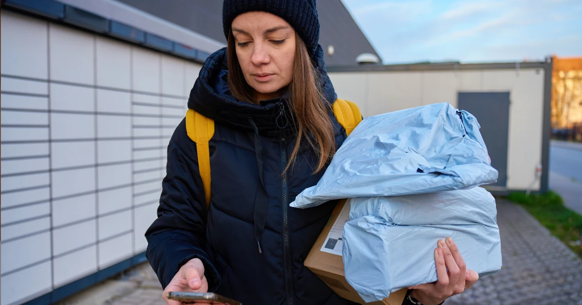 Taxa de 25 de lei pe colete din afara UE: ce decide Guvernul înainte de măsura europeană din 1 iulie 2026