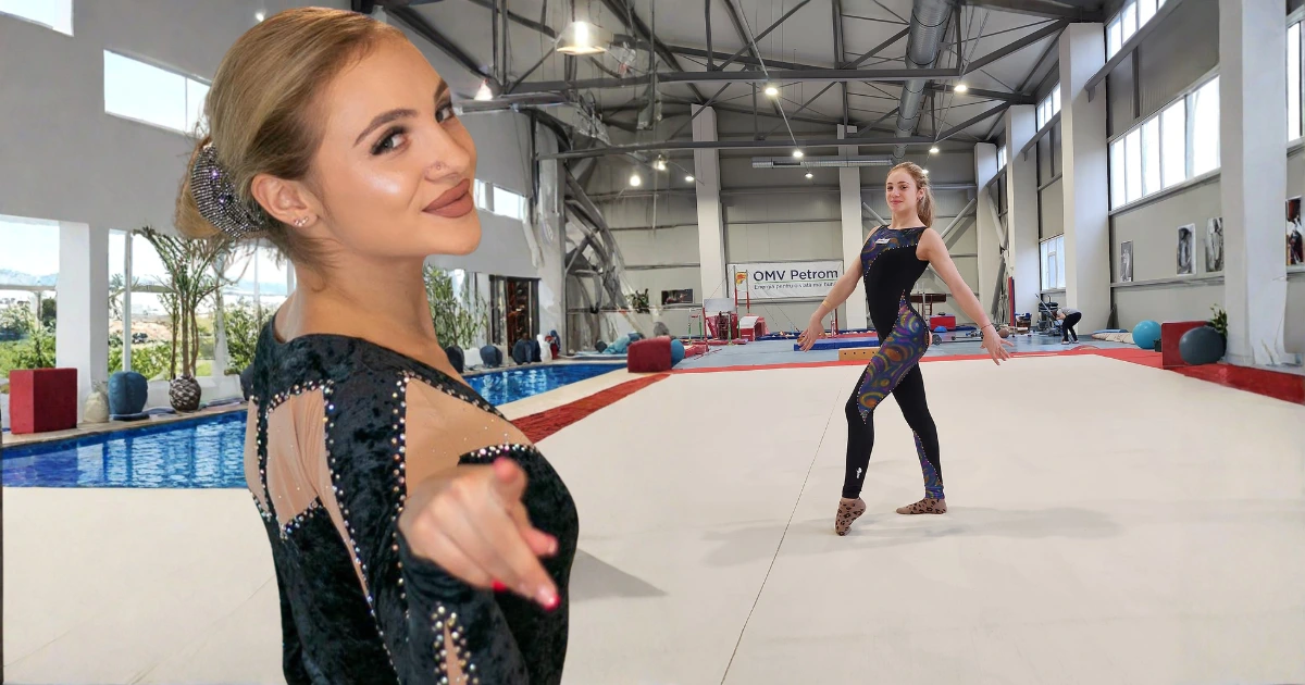 Sabrina Voinea, la reanimare după operația de urgență pentru apendicită acută. Camelia Voinea: „Ne-am speriat foarte tare”