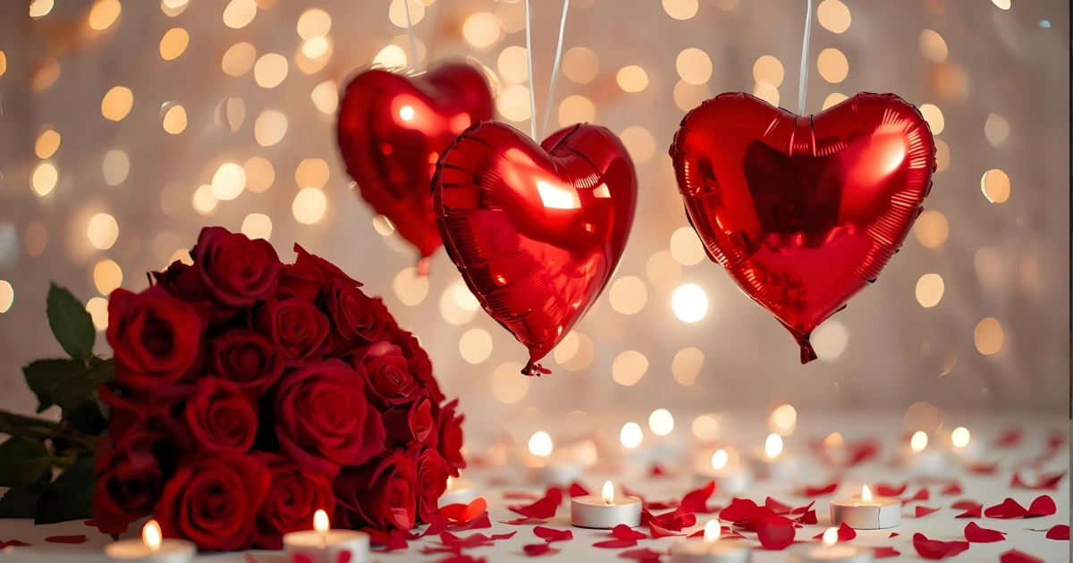 Dragobetele 2026 (24 februarie): idei de cadouri și surprize în doi, de la gesturi simple la experiențe