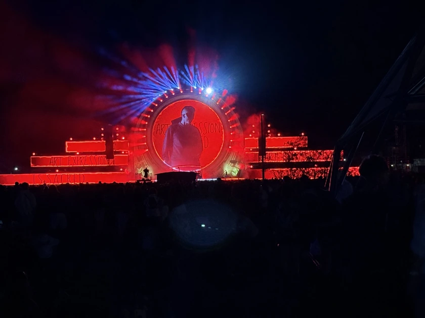 Beach, Please! 2026: ce ai voie să aduci și ce e strict interzis în festival, potrivit regulamentului de acces
